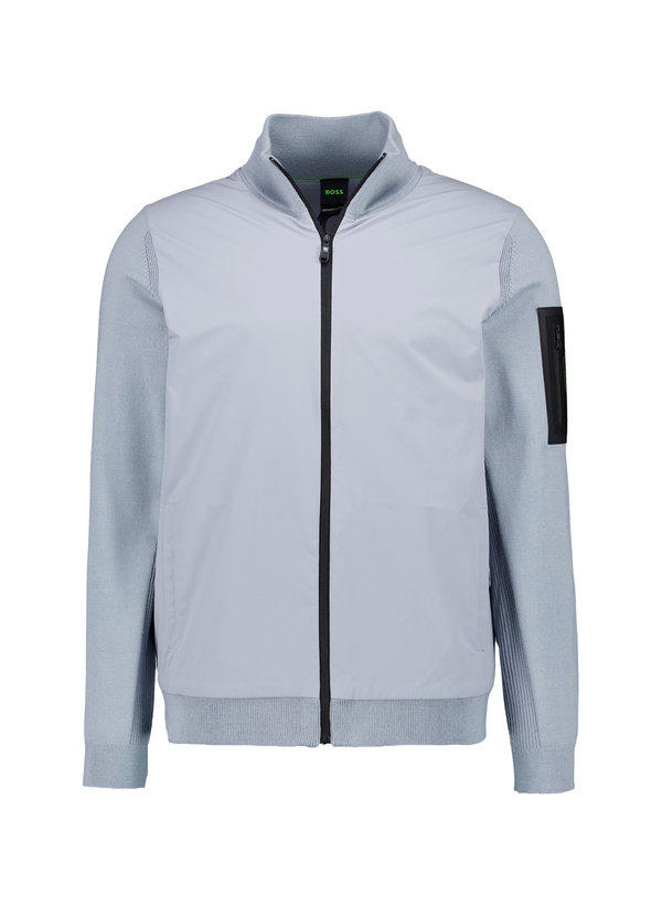 BOSS Green Sweatjacke Momentum 50541951/026