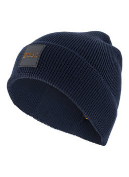 Stylingtipps Beschreibungsbild von BOSS Orange Mütze Foxxy 50546155/404