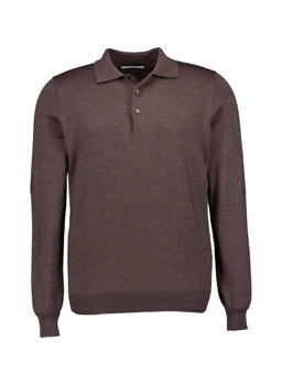 Stylingtipps Beschreibungsbild von Gran Sasso Pullover 55112/14290/186
