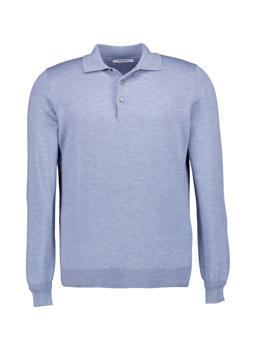 Stylingtipps Beschreibungsbild von Gran Sasso Pullover 55112/14290/530