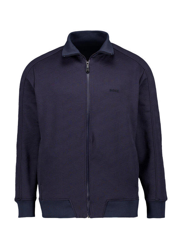 BOSS Green Sweatjacke Mirror 50549706/402
