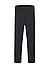 Sweatpants Mirror, Mikrofaser, dunkelblau - dunkelblau