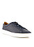 Sneaker Kieran, Leder, darkblue - dunkelblau