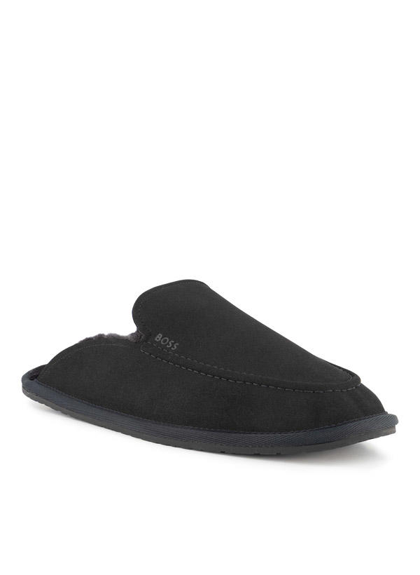 BOSS Black Schuhe Home 50552598/001 Image 0