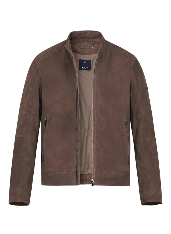 JOOP! Lederjacke Ason 1500114/80100010/219