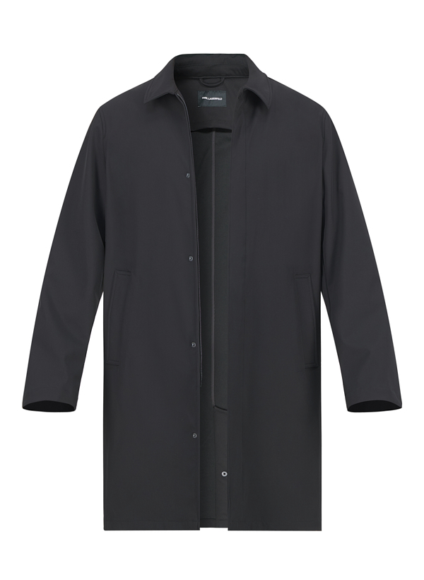 KARL LAGERFELD Mantel 455085/0/561580/990