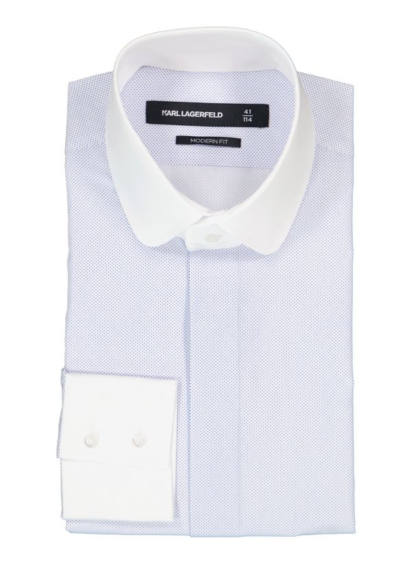 KARL LAGERFELD Hemd 605148/60/561626/661