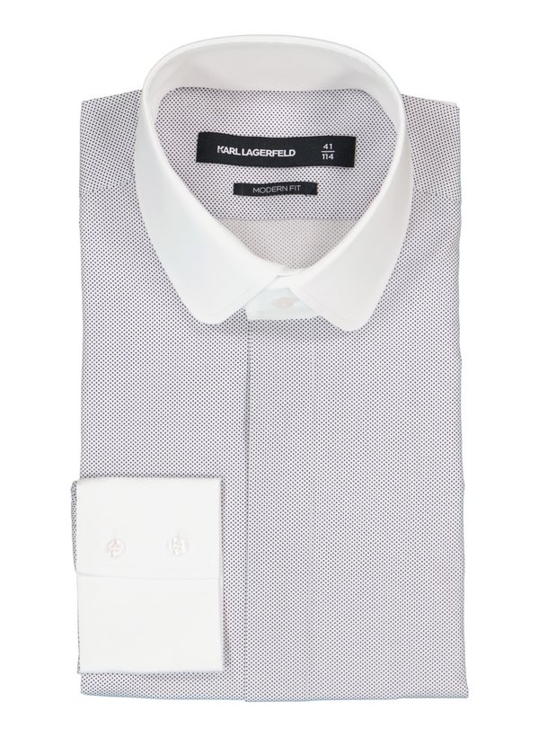 KARL LAGERFELD Hemd 605148/60/561626/691