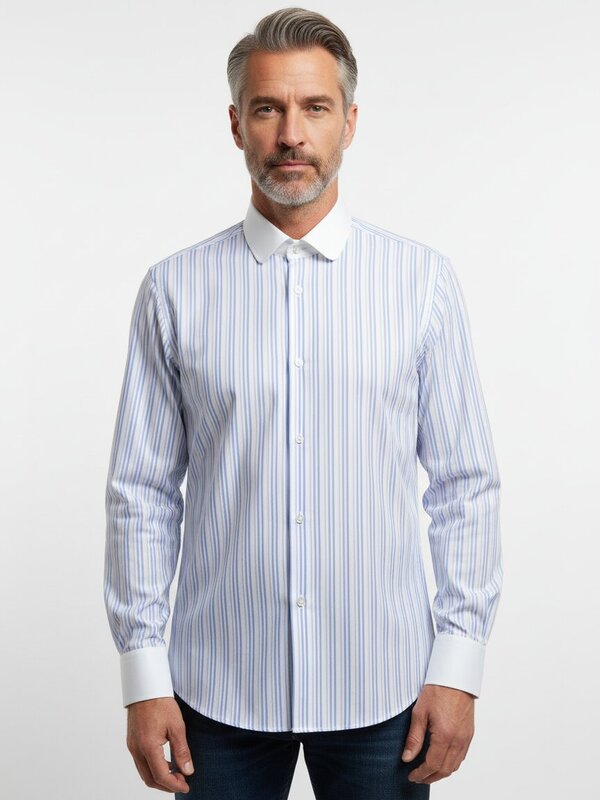 KARL LAGERFELD Hemd 605148/60/561631/661 Image 1