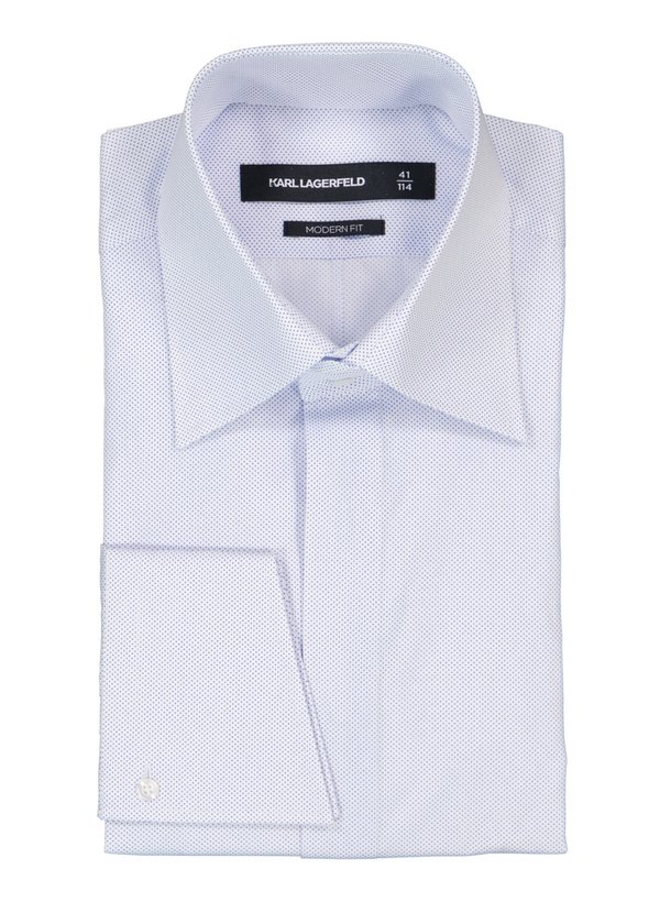 KARL LAGERFELD Hemd 605008/60/561626/661