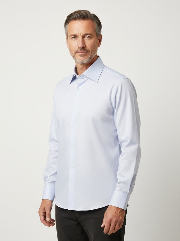 KARL LAGERFELD Hemd 605008/60/561626/661 Image 1