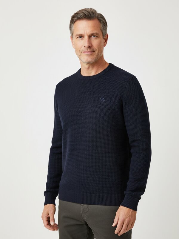 KARL LAGERFELD Pullover 655008/0/561398/690 Image 1