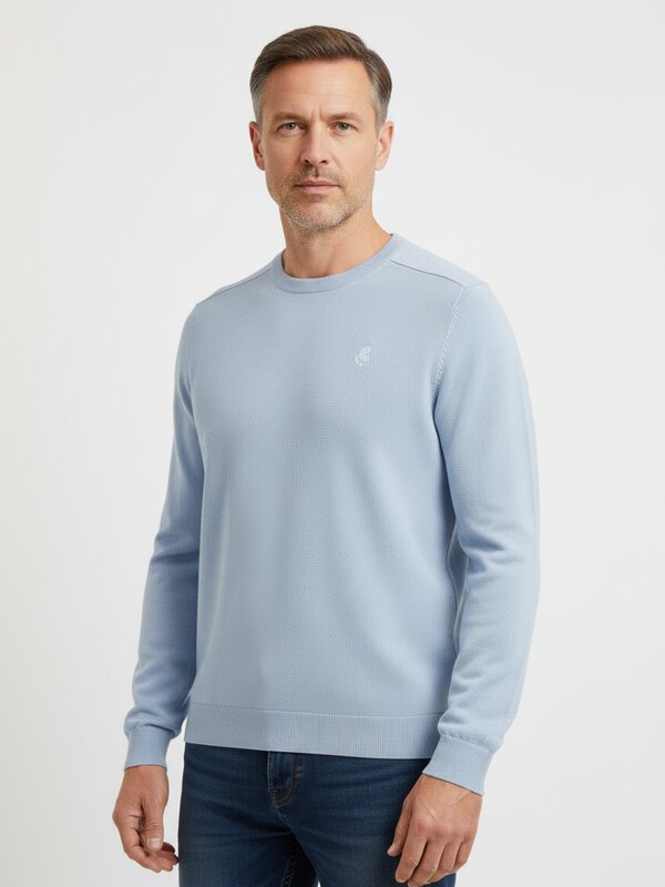 KARL LAGERFELD Pullover 655008/0/561398/600 Image 1