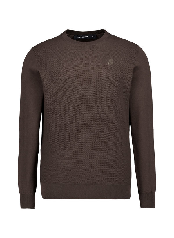 KARL LAGERFELD Pullover 655008/0/561398/490