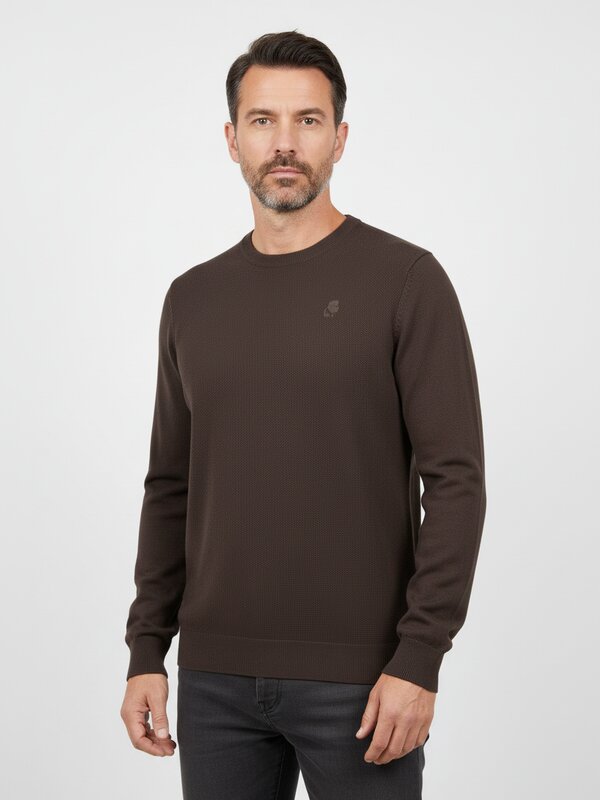 KARL LAGERFELD Pullover 655008/0/561398/490 Image 1