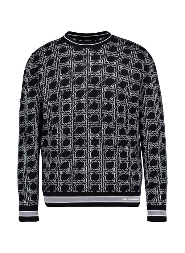 KARL LAGERFELD Pullover 655023/0/561305/990