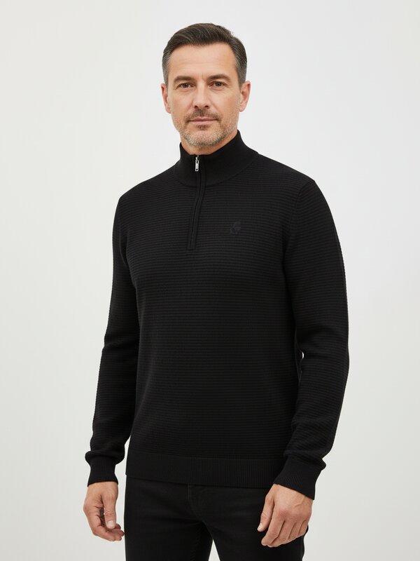 KARL LAGERFELD Troyer 655006/0/561398/990 Image 1