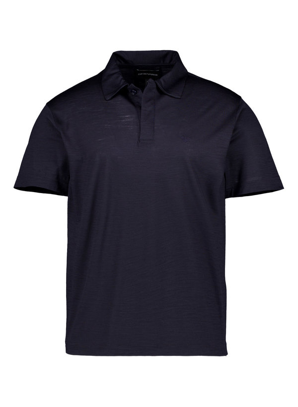 EMPORIO ARMANI Polo-Shirt EM004517/AF22405/UB118 Image 0