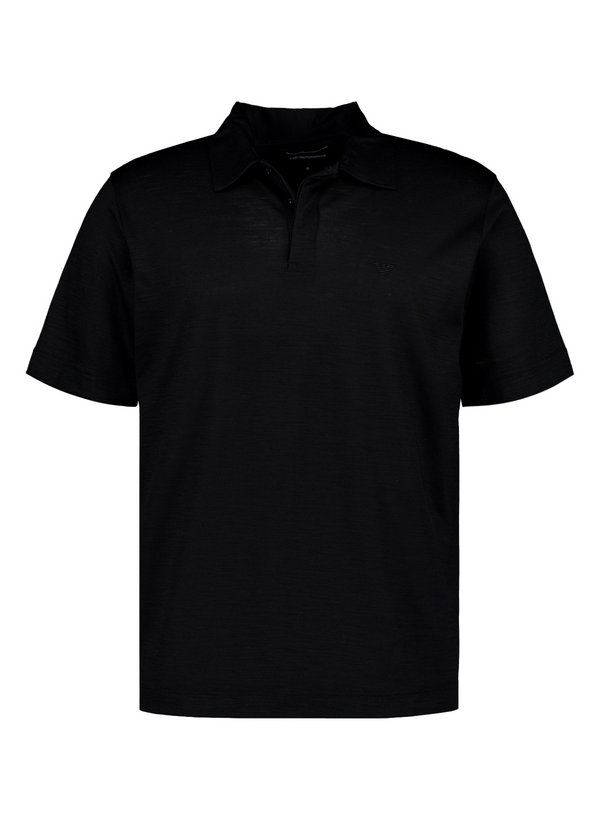 EMPORIO ARMANI Polo-Shirt EM004517/AF22405/UC001