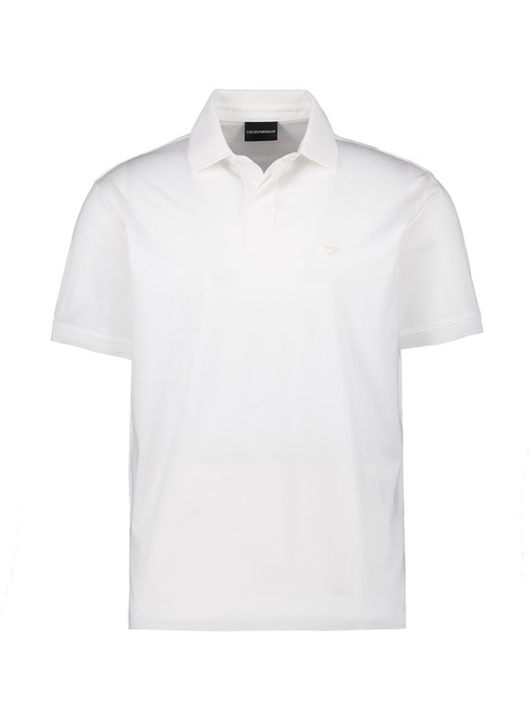 EMPORIO ARMANI Polo-Shirt EM004588/AF10017/U0003 Image 0