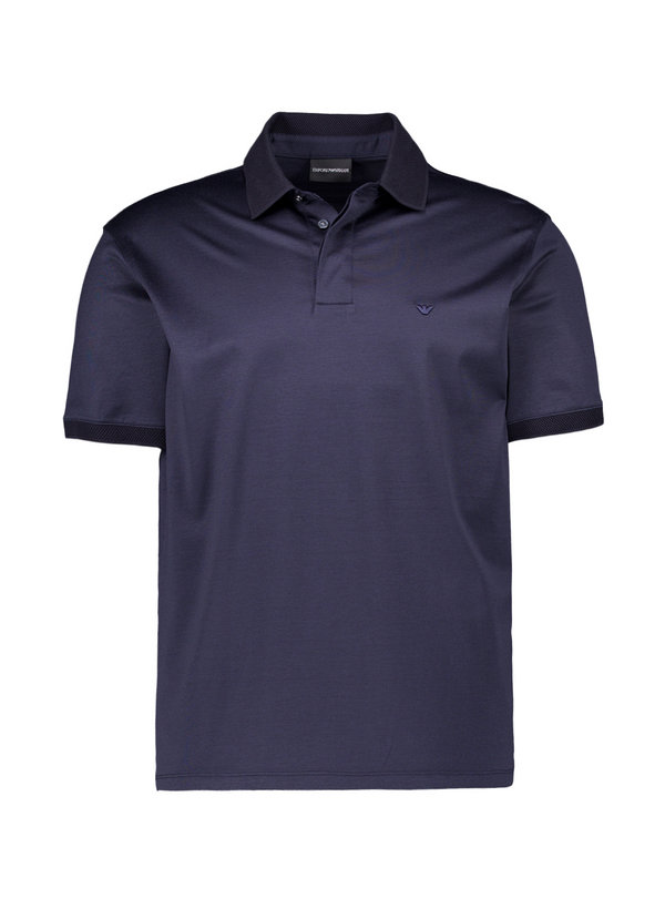 EMPORIO ARMANI Polo-Shirt EM004588/AF10017/UB118 Image 0