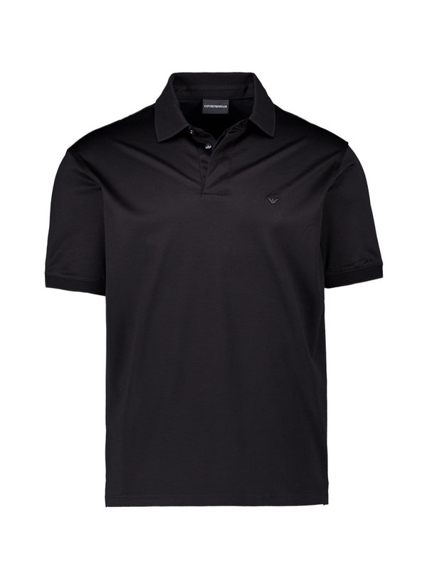 EMPORIO ARMANI Polo-Shirt EM004588/AF10017/UC001 Image 0