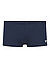 Badetrunk, Mikrofaser-Stretch, navy - navy