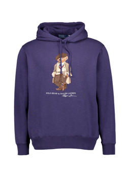 Stylingtipps Beschreibungsbild von Polo Ralph Lauren Hoodie 710980314/001