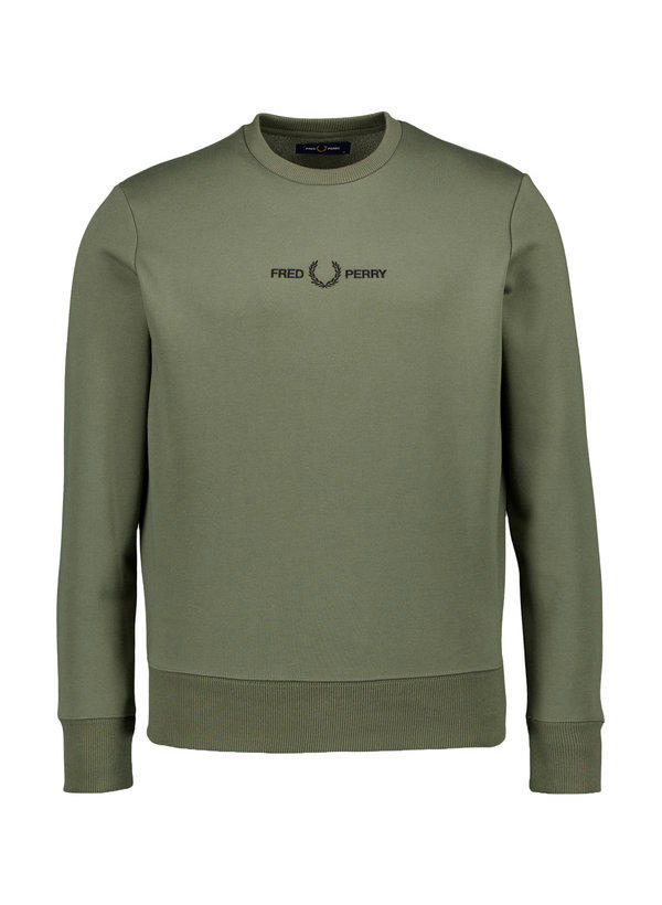 Fred Perry Pullover M4727/W19
