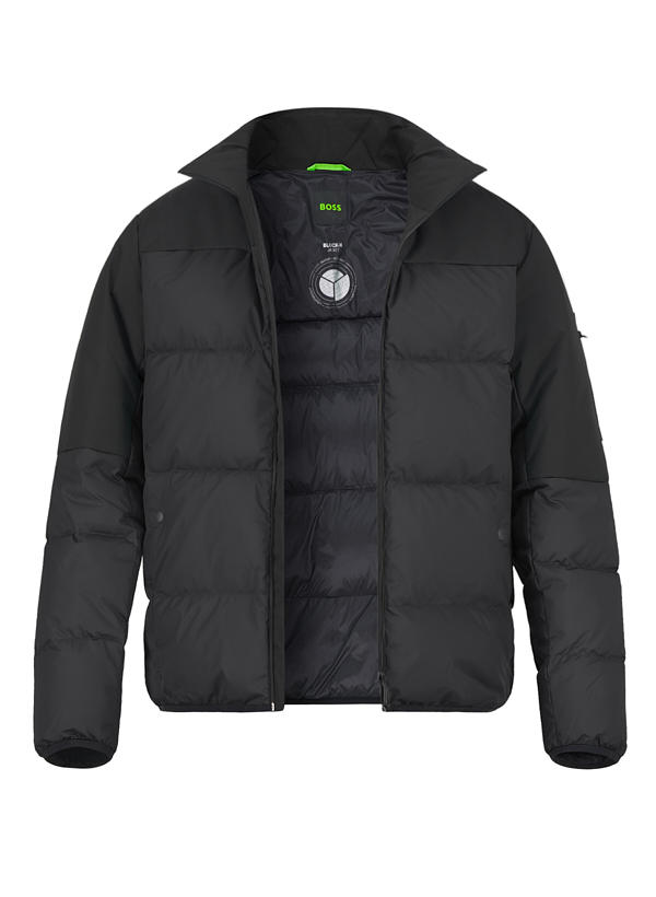 BOSS Green Jacke Block 50548693/001