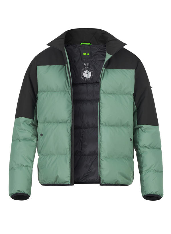 BOSS Green Jacke Block 50548693/358