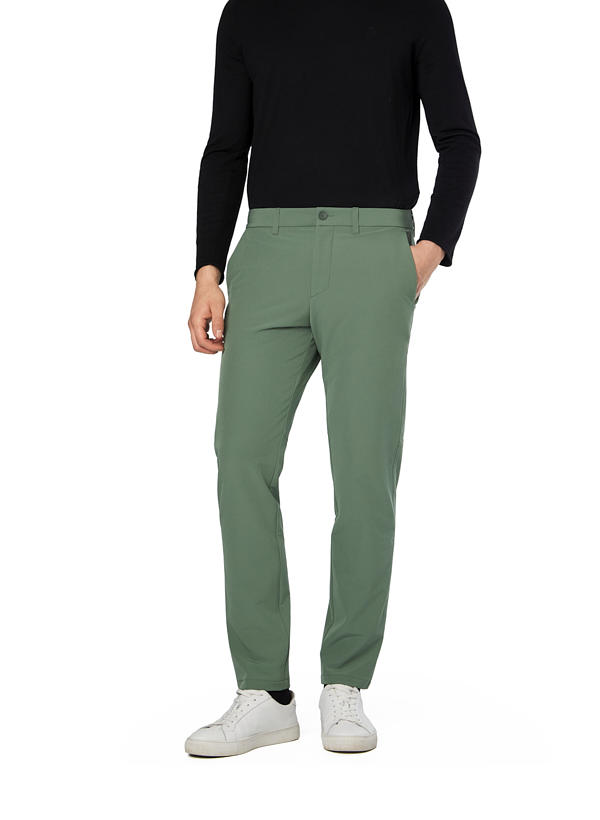 BOSS Green Hose Commuter Slim 50534303/358 Image 0