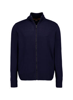 Stylingtipps Beschreibungsbild von BOSS Orange Strickjacke Avac 50501750/404