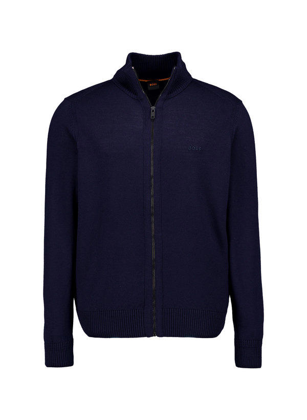BOSS Orange Strickjacke Avac 50501750/404