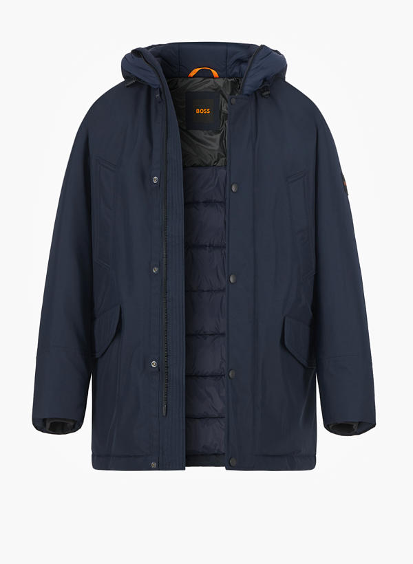 BOSS Orange Jacke Osiass 50547078/404