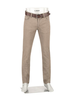 Stylingtipps Beschreibungsbild von Alberto Regular Fit Pipe Soft Touch 48171424/540