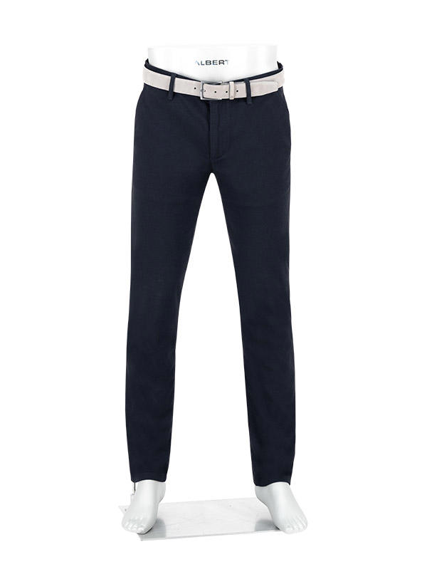 Alberto Regular Fit Lou New Wool Look 45571223/899 Image 0