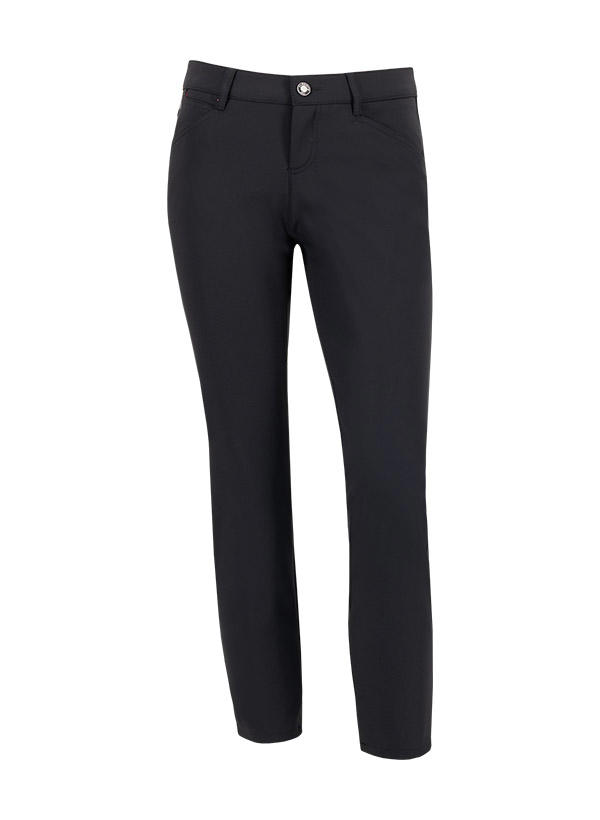 Alberto Golf Damen Hose Mona 22007435/999 Image 0