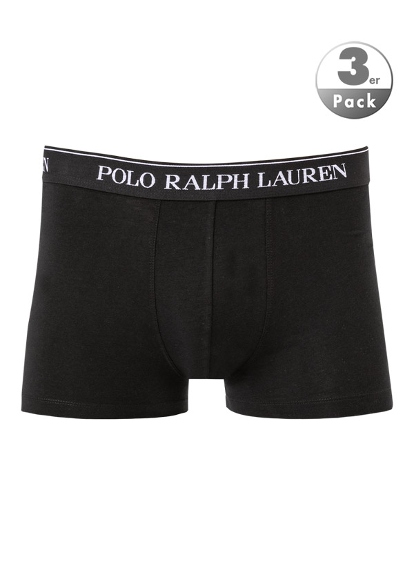 Polo Ralph Lauren Boxer Briefs 3er P 714835887/002