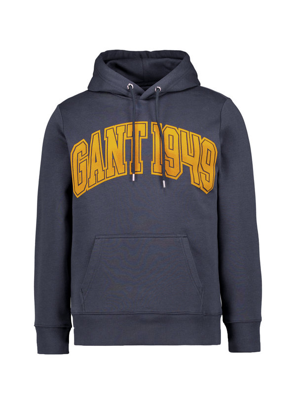 Gant Hoodie 2067103/433