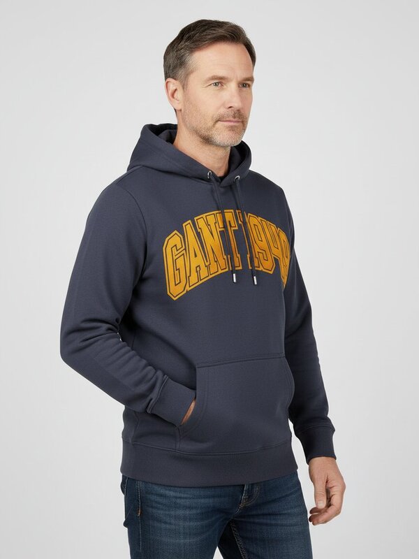 Gant Hoodie 2067103/433 Image 1