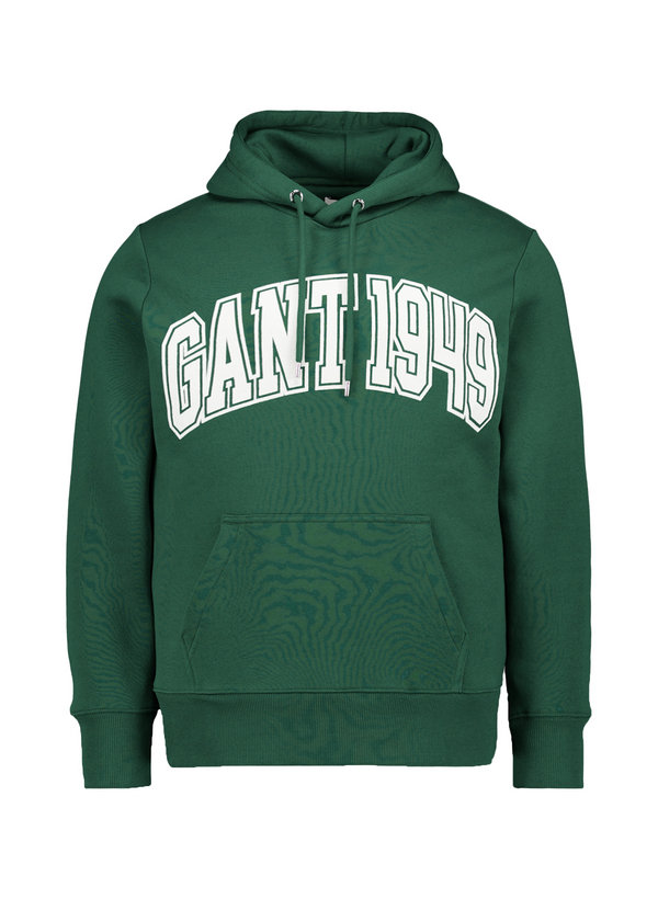 Gant Hoodie 2067103/373
