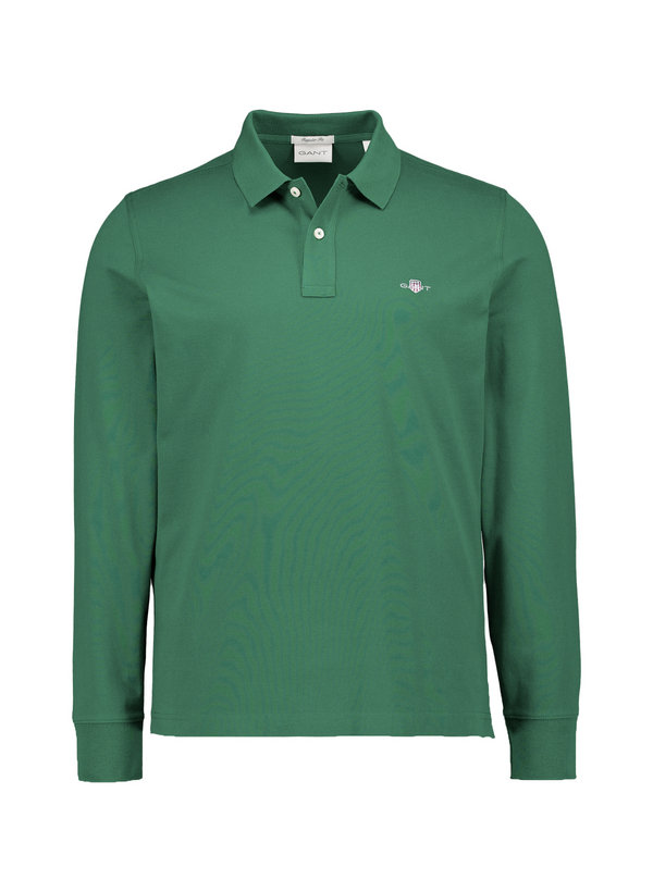 Gant Polo-Shirt 2230/373