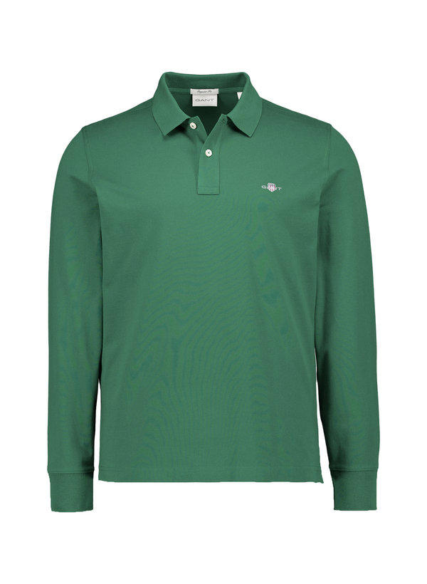 Gant Polo-Shirt 2230/373 Image 0