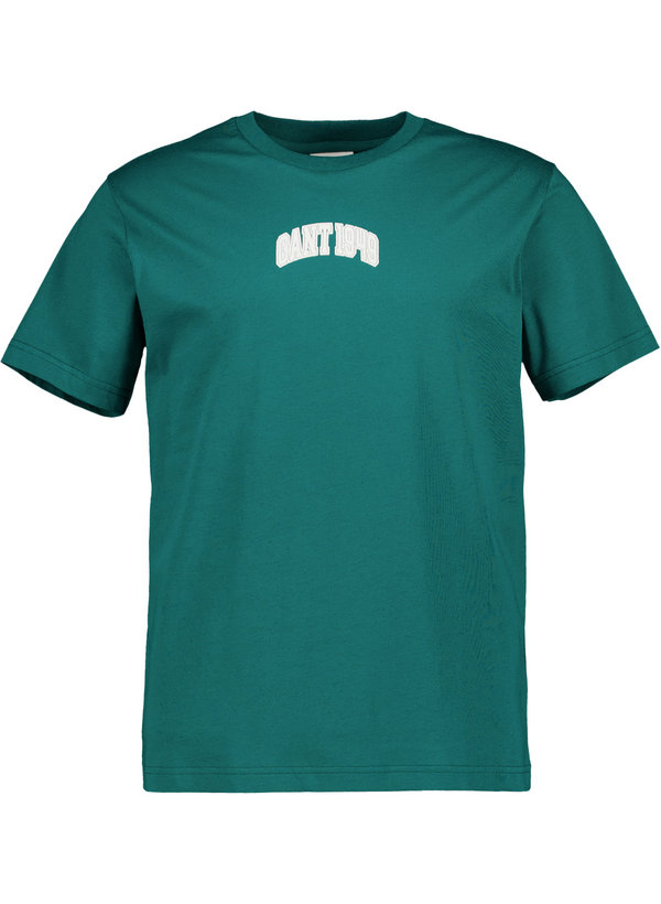 Gant T-Shirt 2003433/373