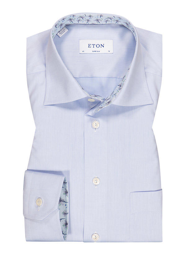 ETON Hemd 1000/04483/21