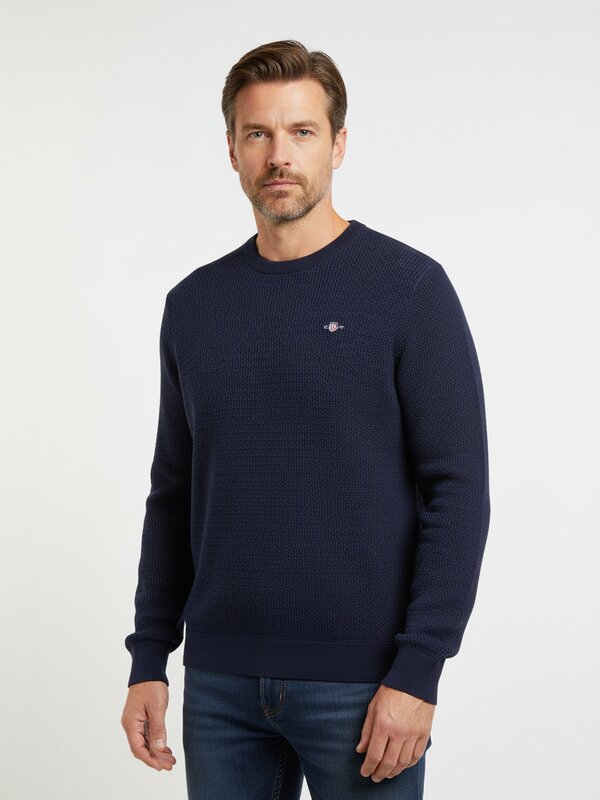 Gant Pullover 8030567/433 Image 1