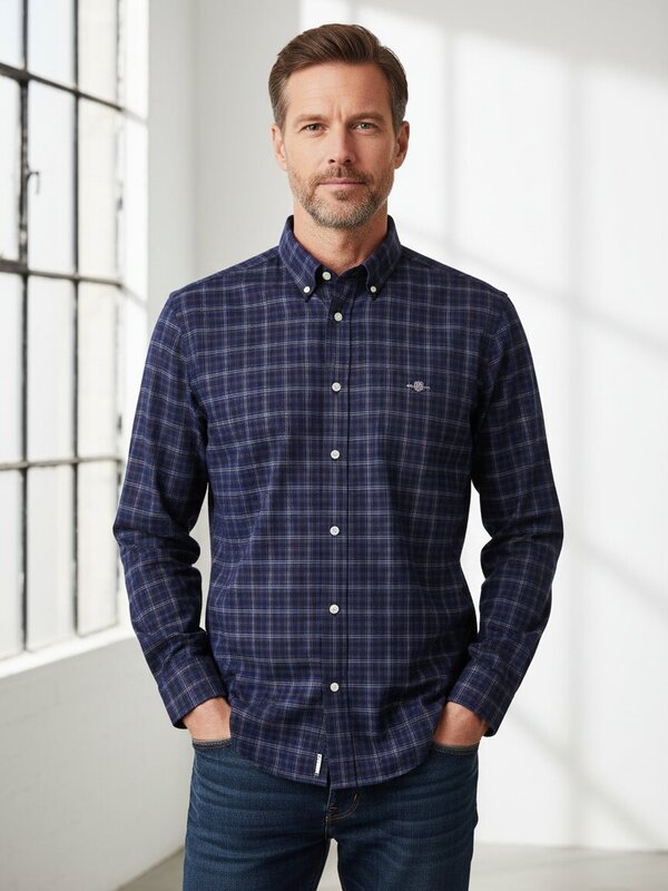 Gant Hemd 3250234/423 Image 1