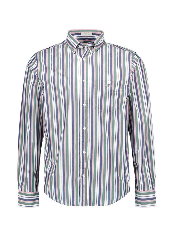 Gant Hemd 3261004/318 Image 0