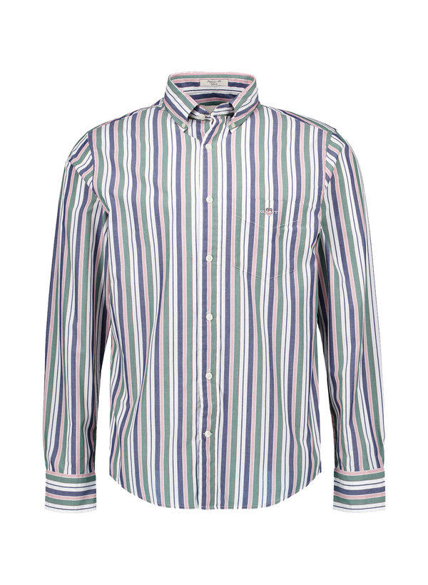 Gant Hemd 3261004/318 Image 0